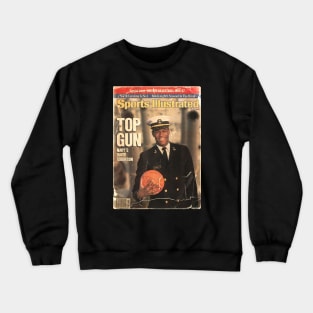 COVER SPORT - TOP GUN Crewneck Sweatshirt